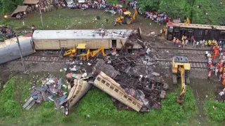 Kanchanjunga Express Accident: Investigation Identifies Lapses At Multiple Levels, Says Incident Was Waiting To Happen